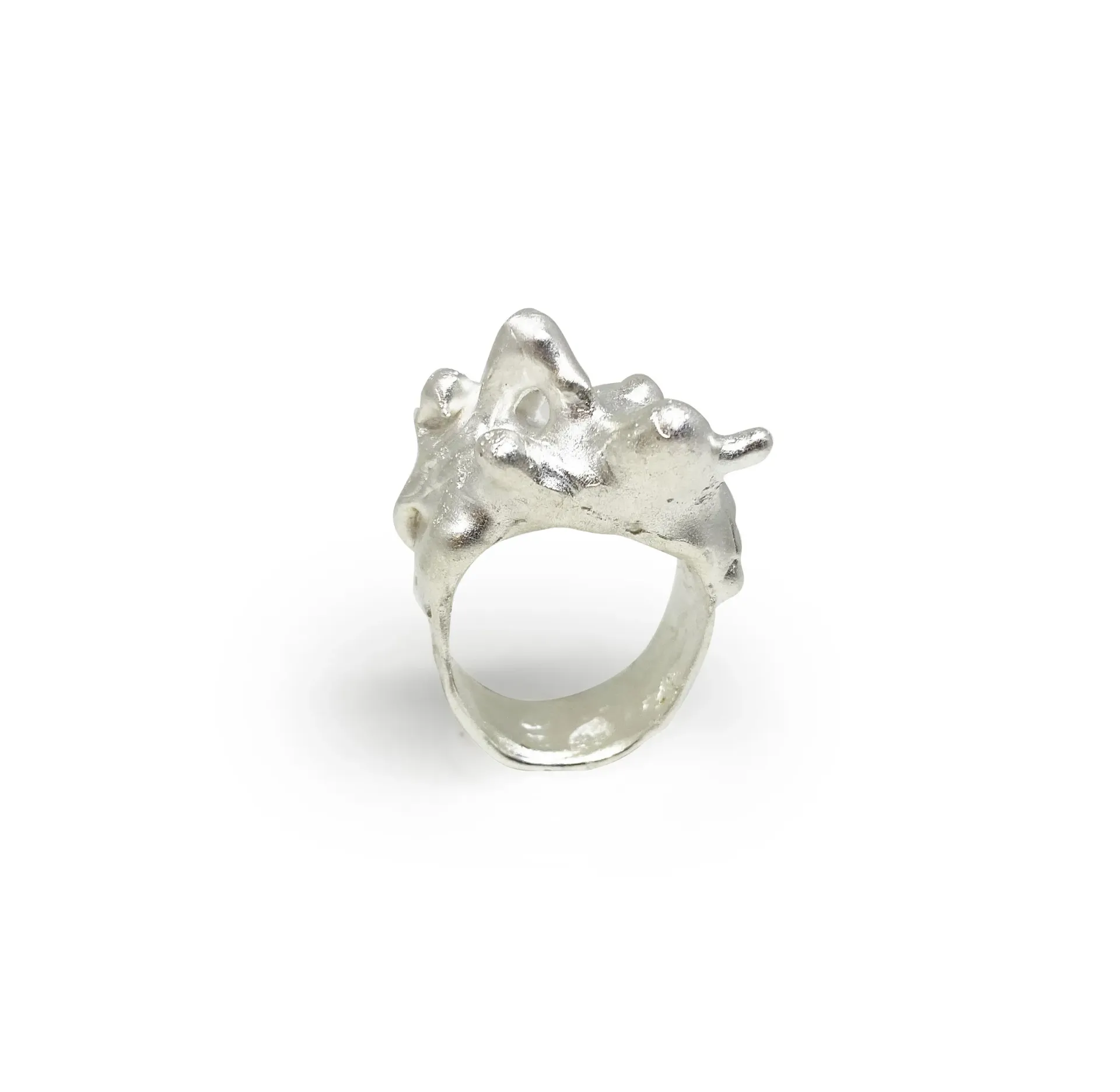 Neitt Series - Ring