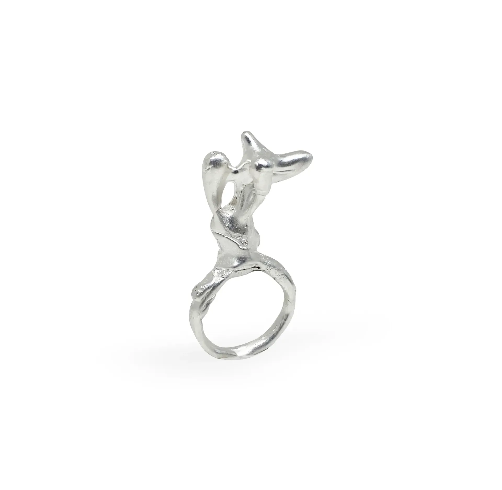 Flucss Series - Ring