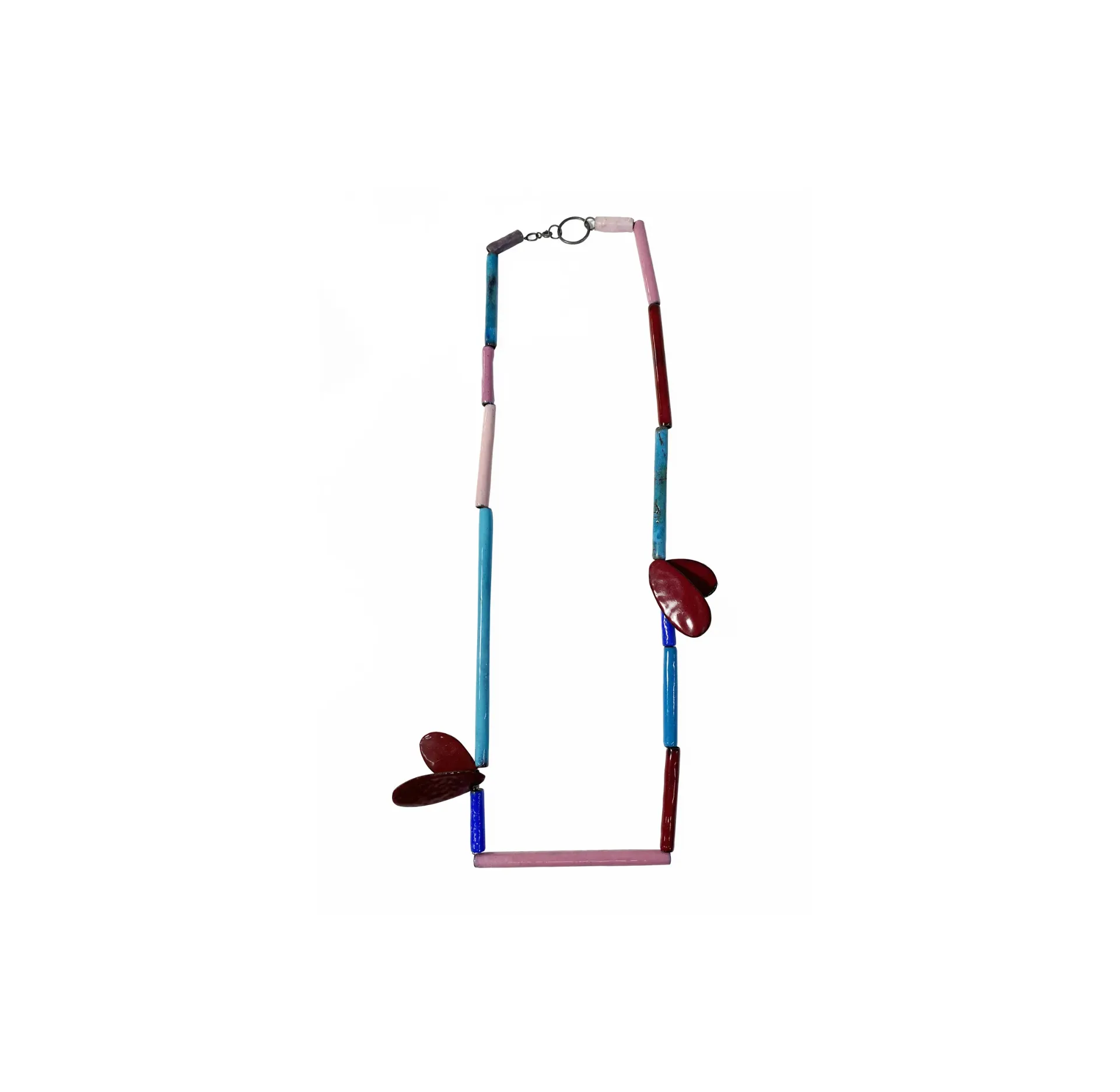 Petals Tub  - Necklace