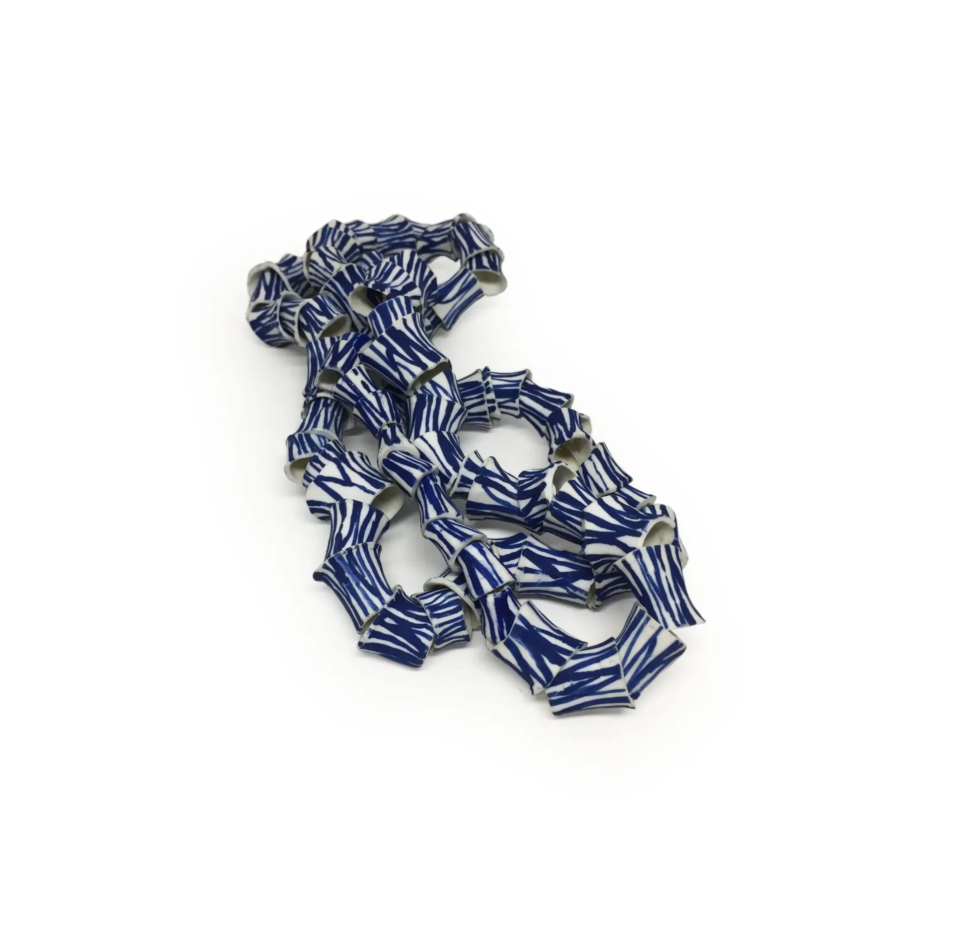 Blueline Series - Necklace