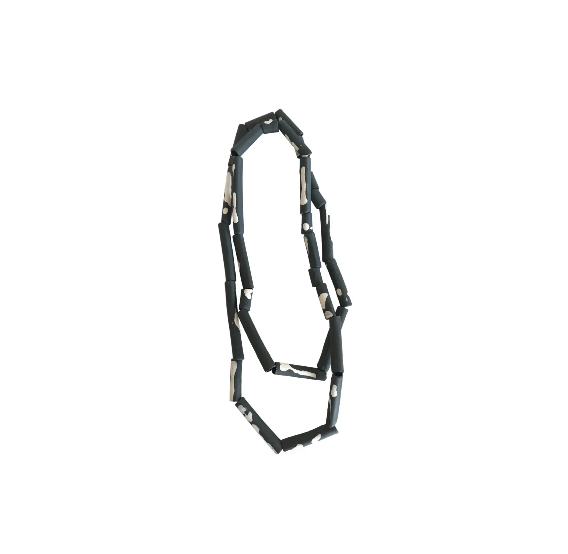 BlackWhite - Necklace