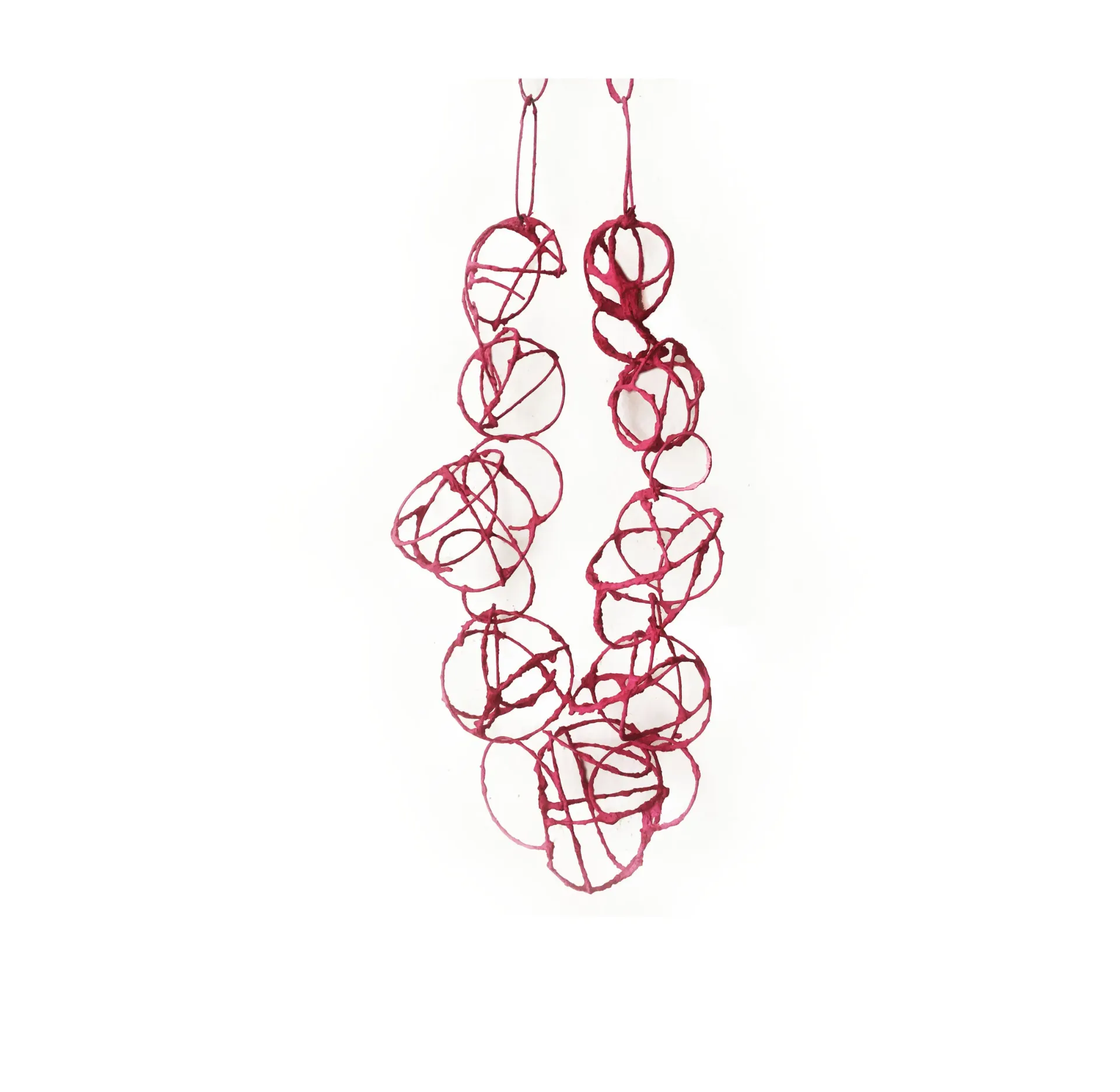Connect - Necklace