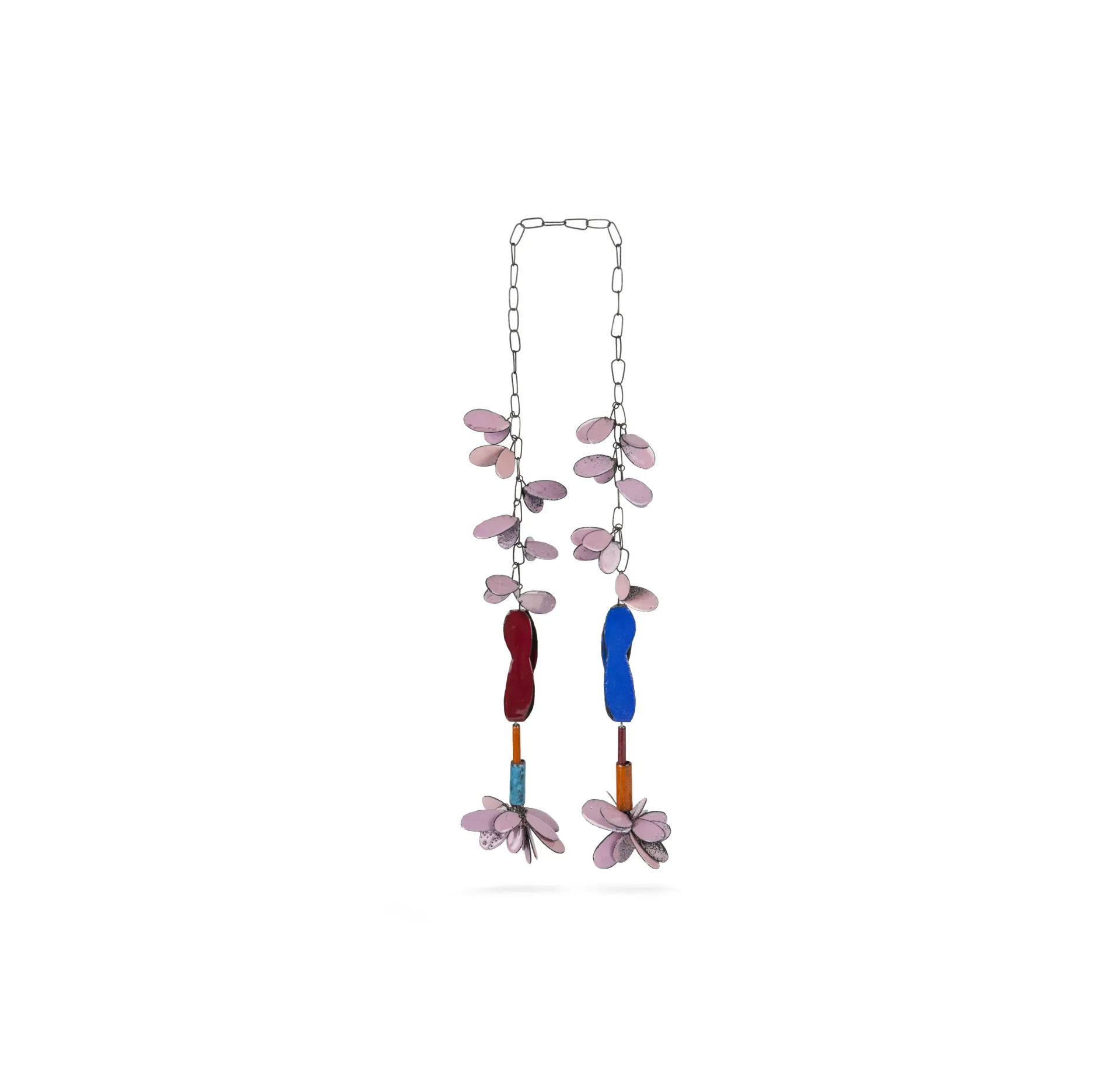 Ed'n - Necklace