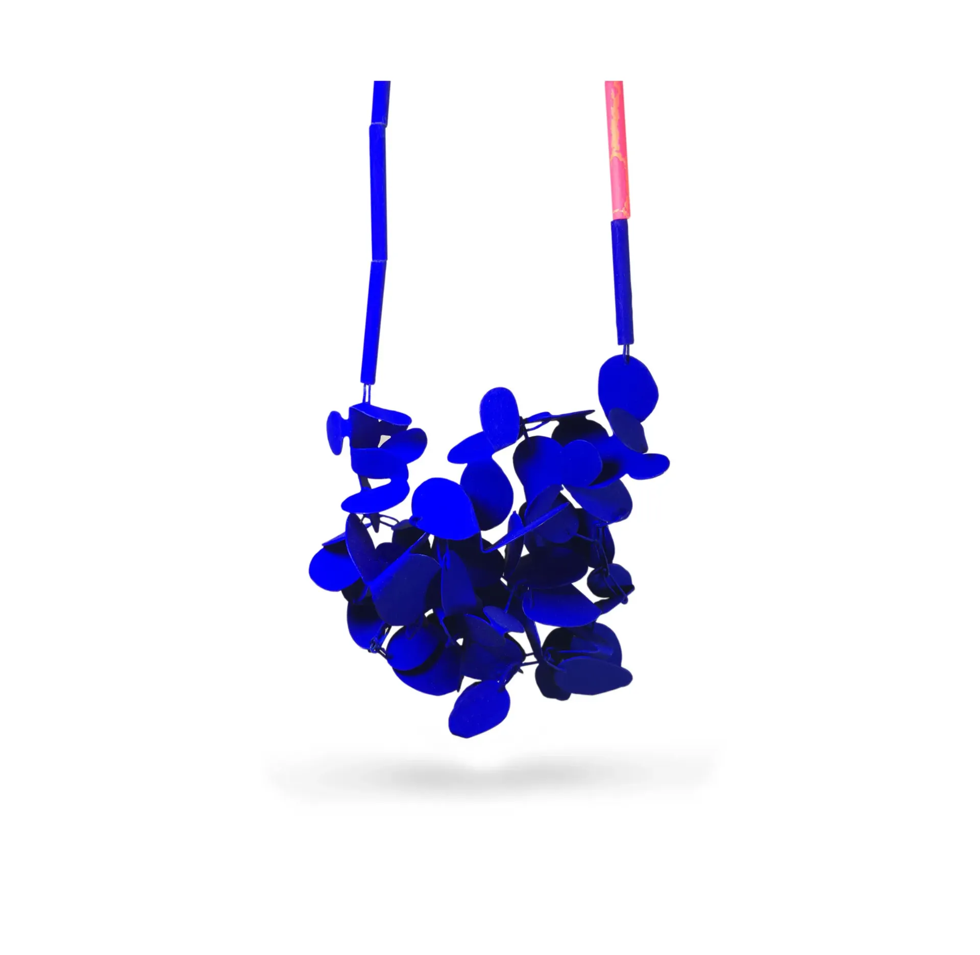 Blueneck - Necklace