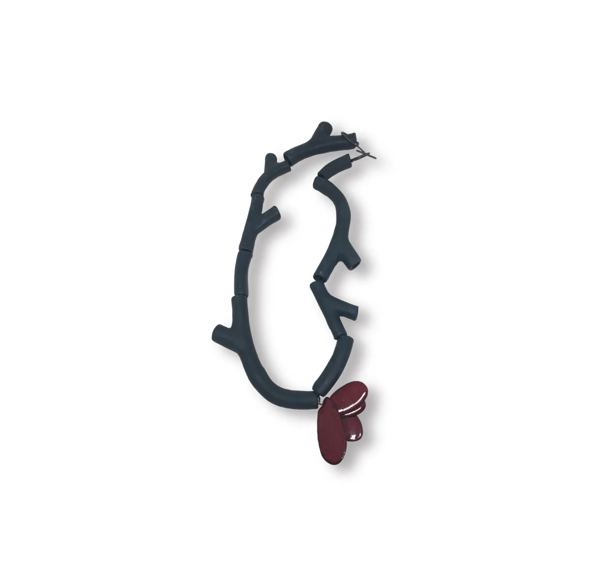 Blackwine - Necklace