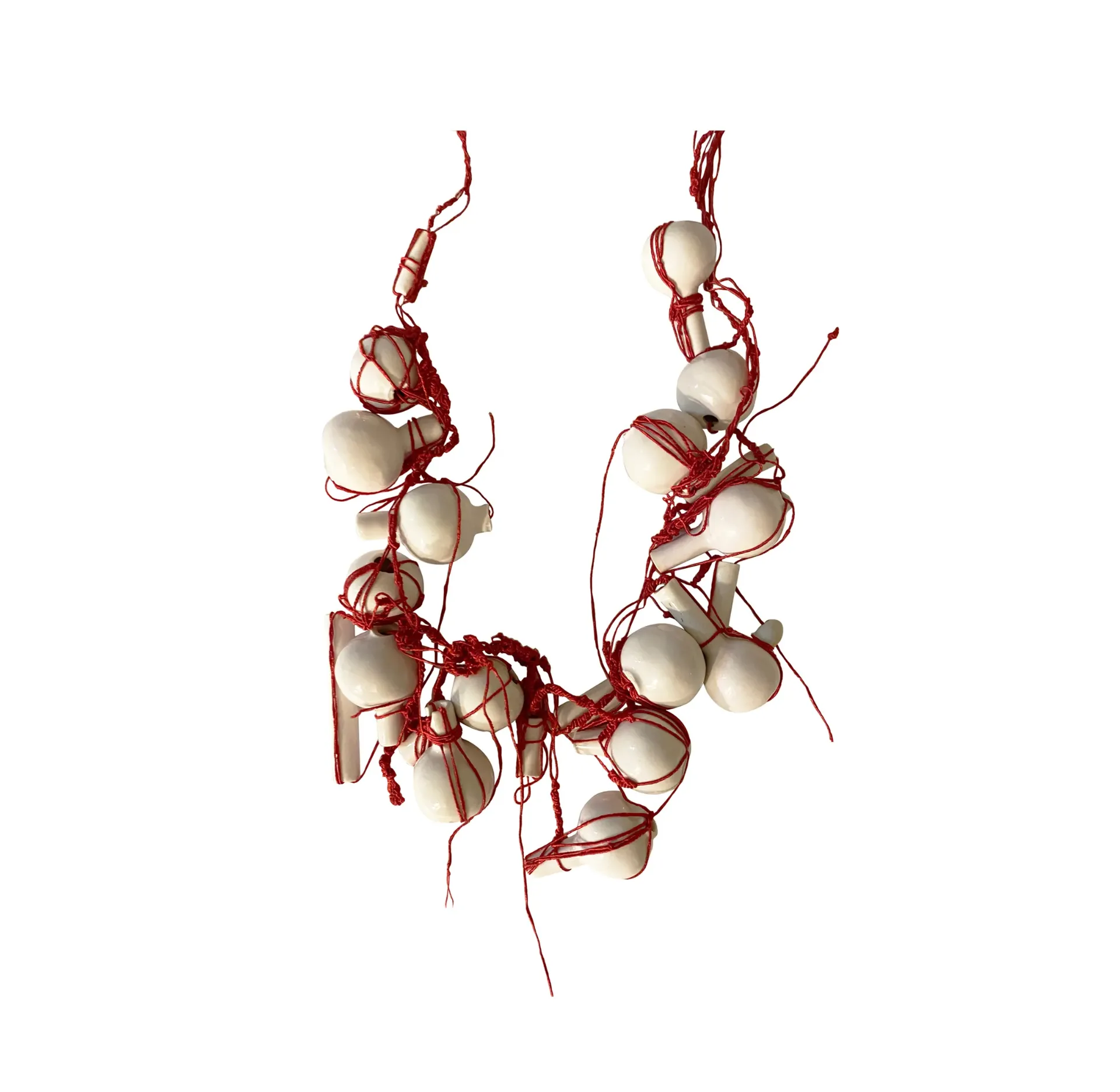 Brökn - Necklace