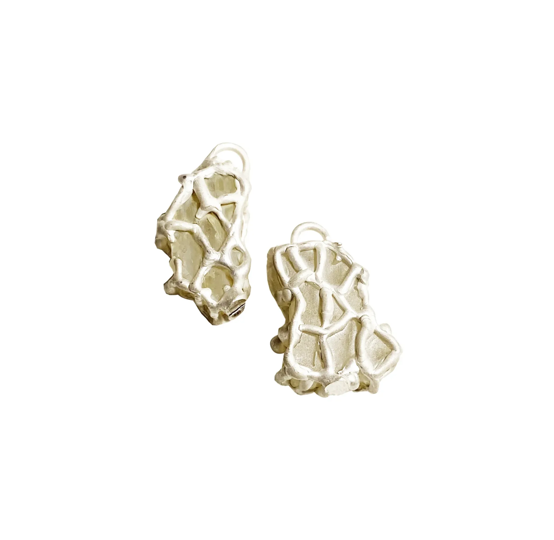 Glass - Earrings