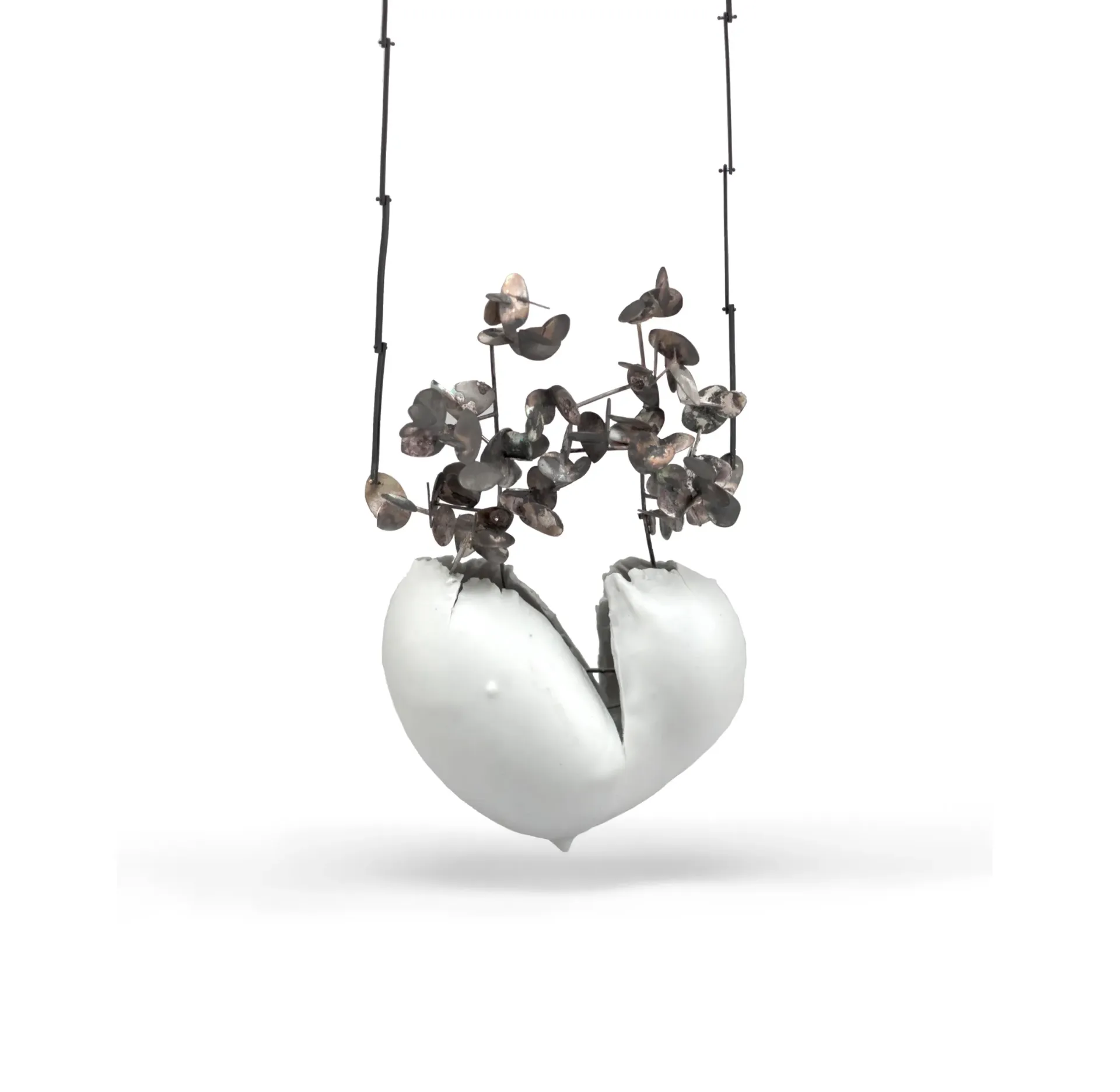 Heart'n - Necklace