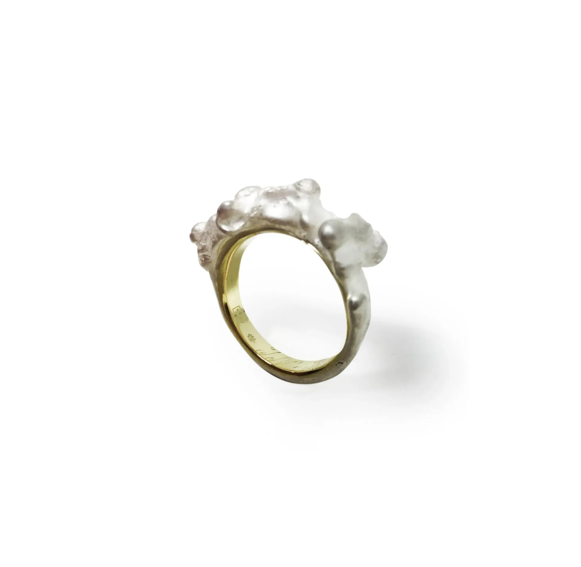 Inge's Wedding Ring