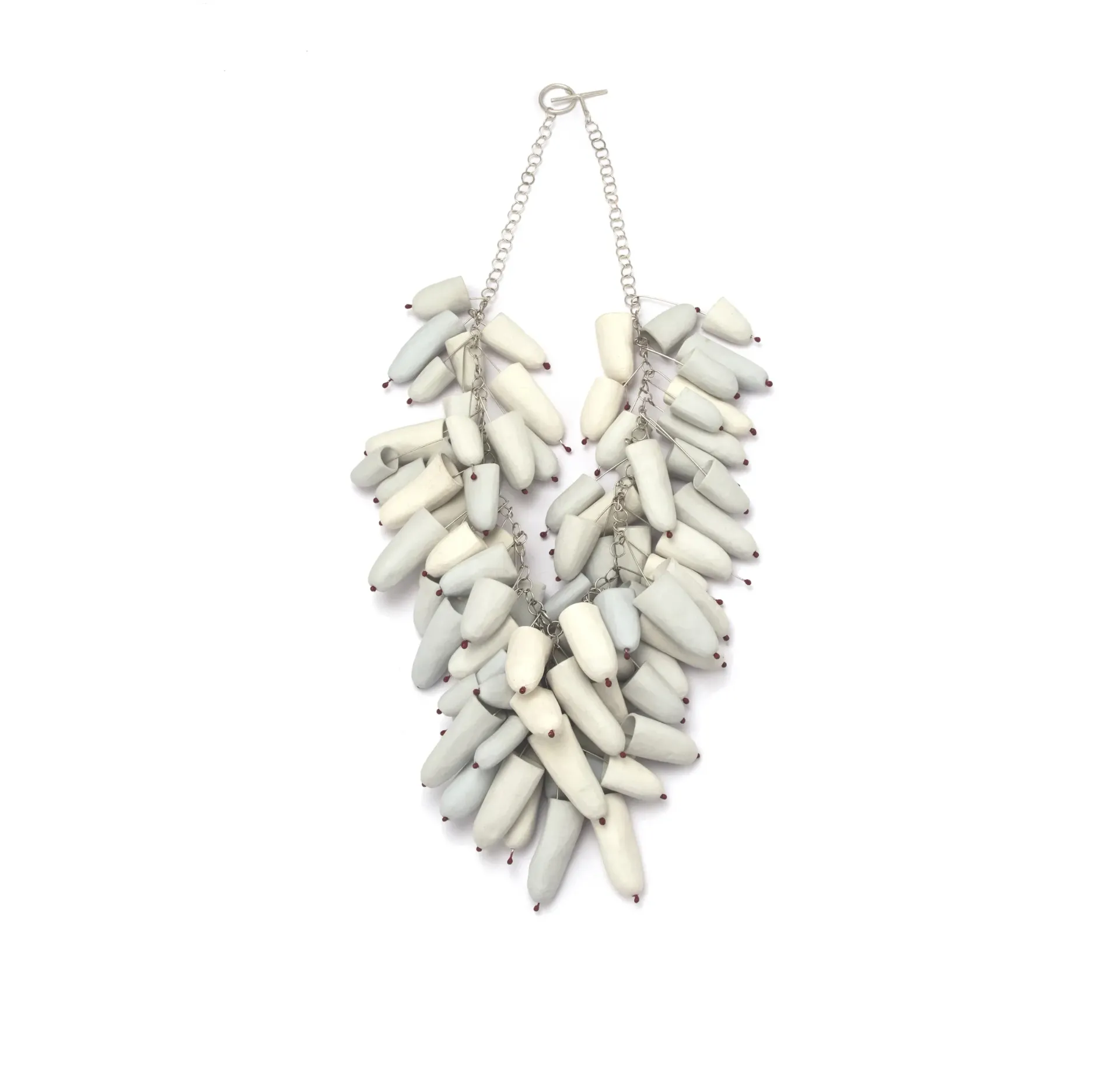 Tatzia - Necklace