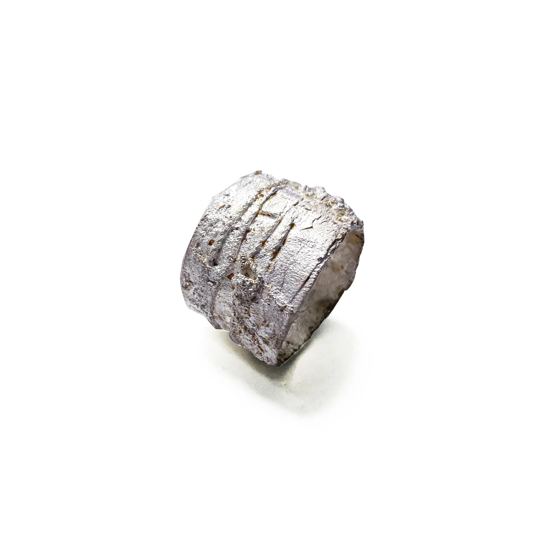 Werners Silver - Ring