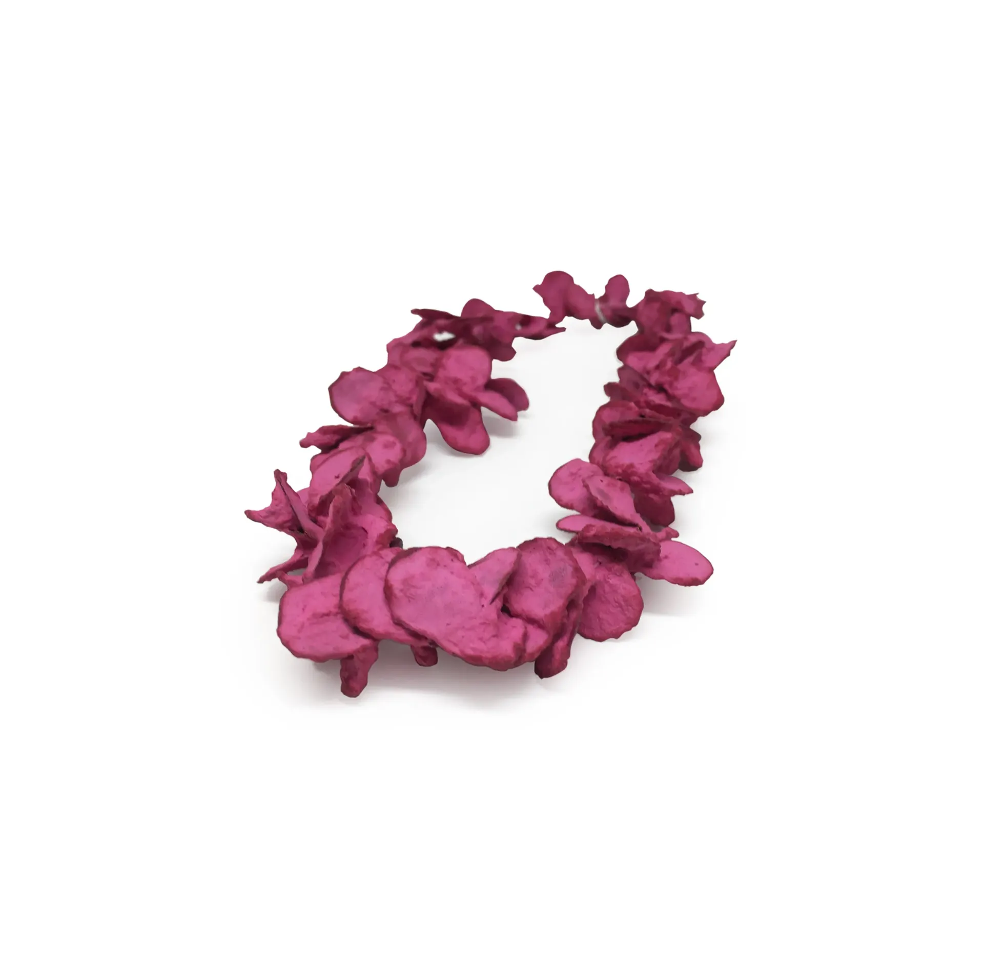 Metalmesh - Necklace