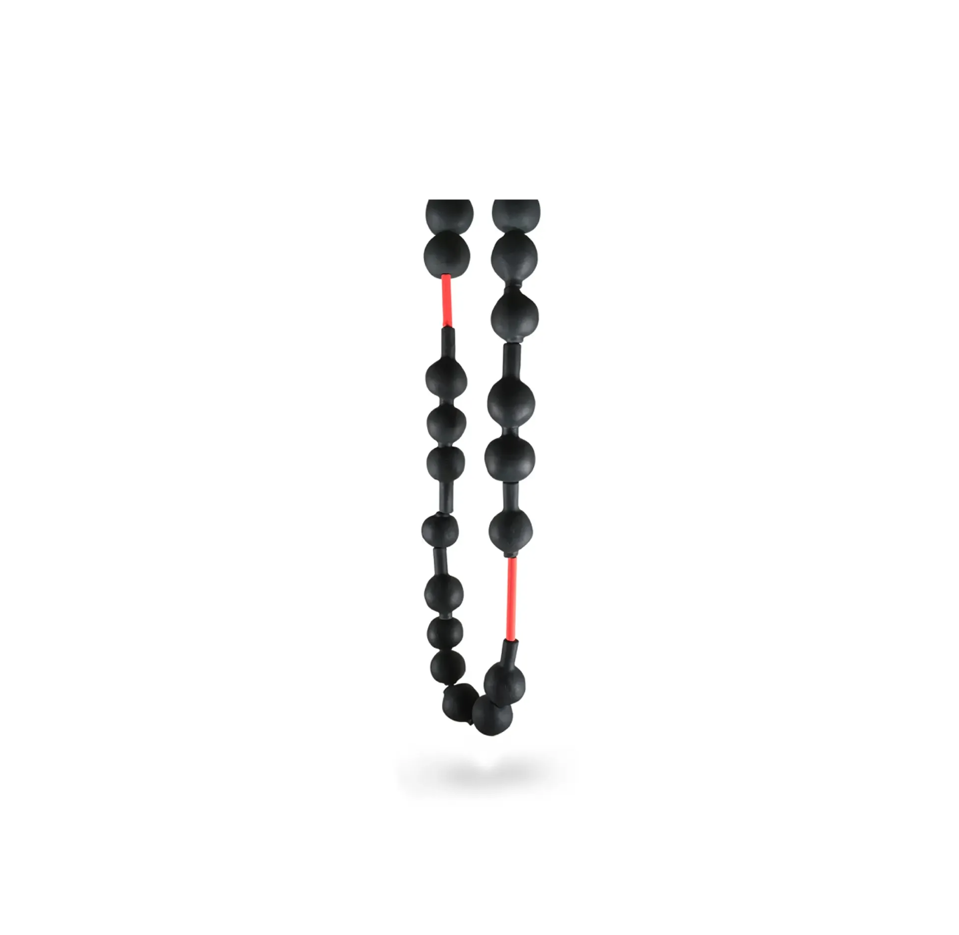 Bahus Black - Necklace